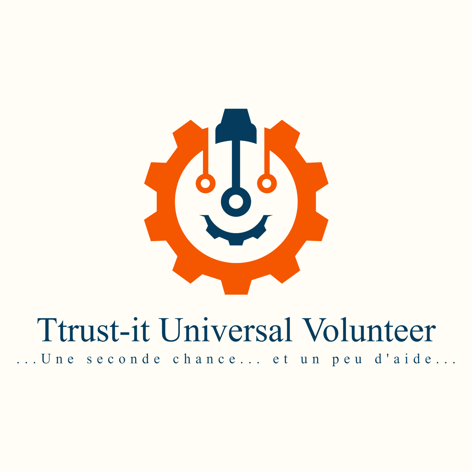 Trust-it Universal Volunteer : Santé et bien-être